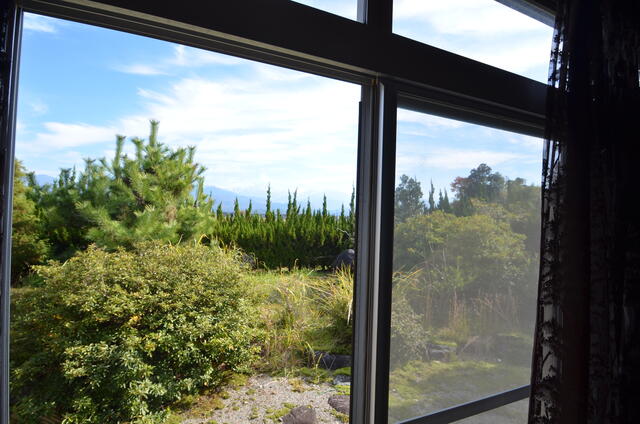 住戸からの眺望