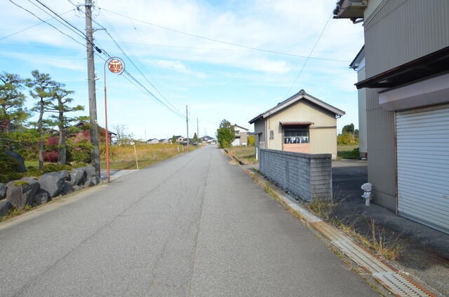 住戸からの眺望