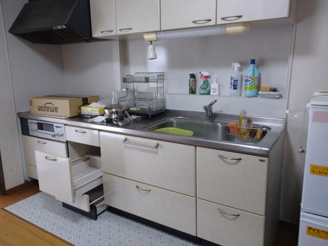detached 富山県中新川郡上市町若杉新 地図を見る