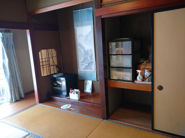 detached 富山県中新川郡上市町若杉新 地図を見る