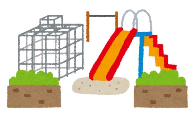 大沢野運動公園 (1,118m)