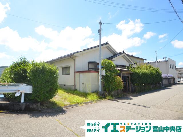 富山県富山市の一戸建て | 3680万円 | 4DK | 446.05m² | Akiyama house finder