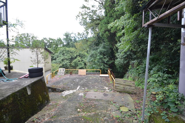 townhouse 富山県富山市八尾町下新町 地図を見る