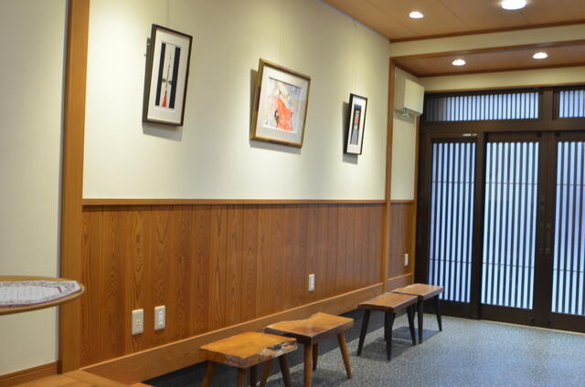 townhouse 富山県富山市八尾町下新町 地図を見る