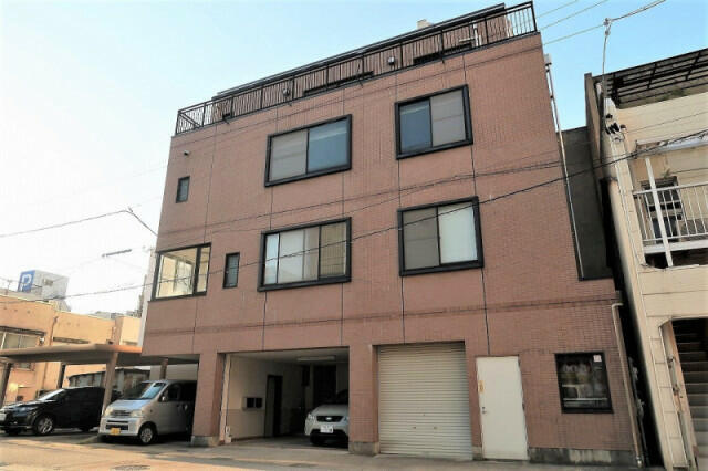 富山県富山市の一戸建て | 3750万円 | 8SLDK | 126.64m² | Akiyama house finder