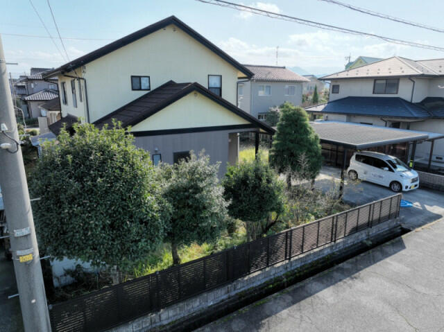 富山県富山市の一戸建て | 898万円 | 4LDK | 318.51m² | Akiyama house finder