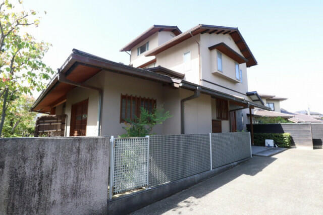 富山県富山市の一戸建て | 2980万円 | 4SLDK | 664.99m² | Akiyama house finder