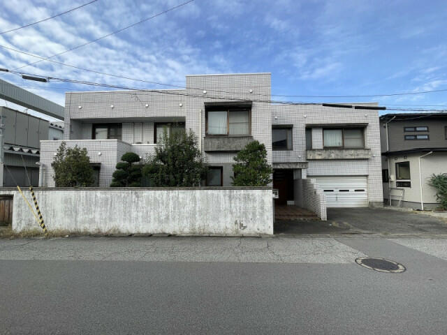 富山県富山市の一戸建て | 2848万円 | 7LDK | 313.75m² | Akiyama house finder