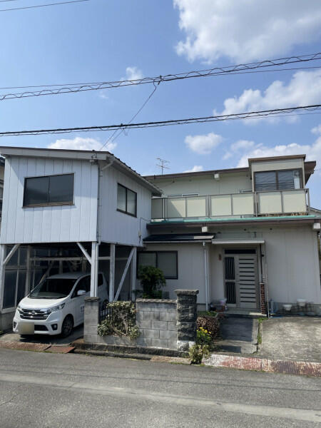 house for sale in Toyama, Toyama | ¥4,480,000 | 4LDK | Akiyama house…