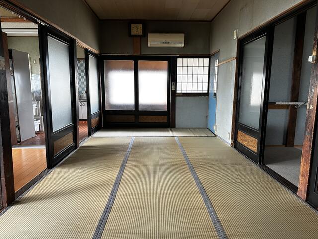 detached 富山県砺波市秋元