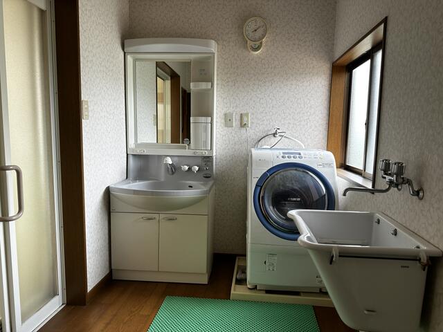 detached 富山県砺波市秋元