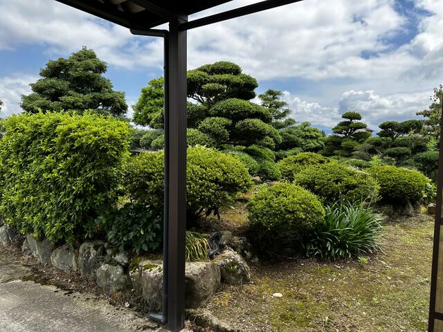 detached 富山県砺波市秋元