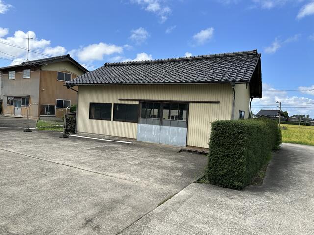detached 富山県砺波市秋元