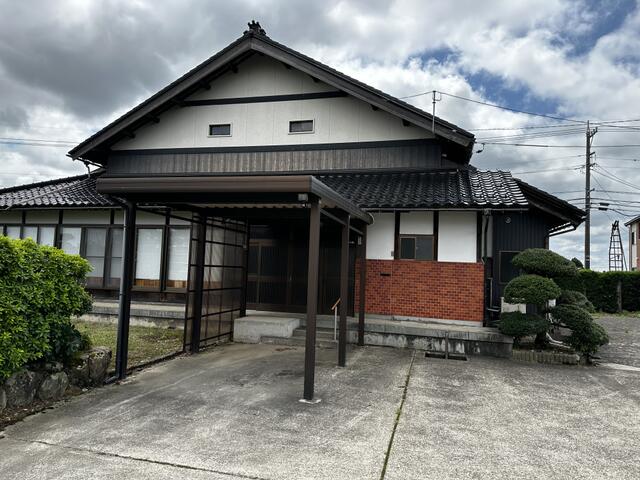 detached 富山県砺波市秋元