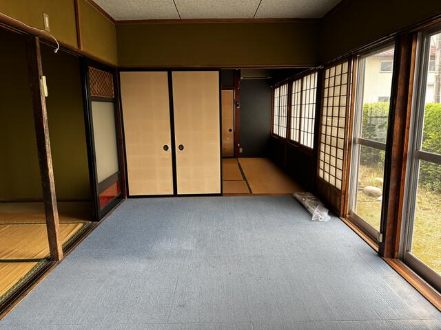 detached 富山県砺波市秋元
