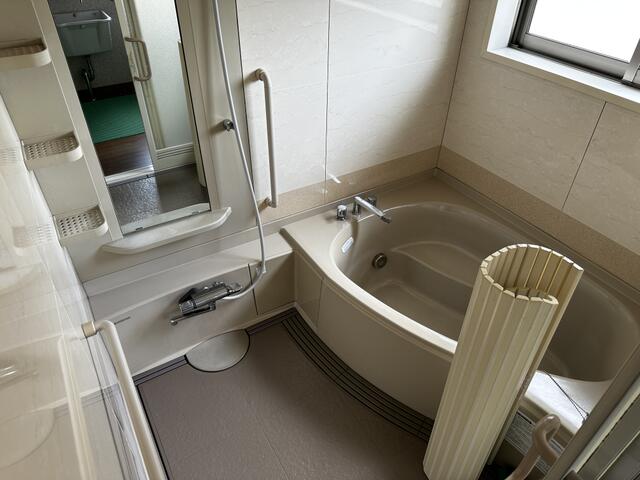 detached 富山県砺波市秋元