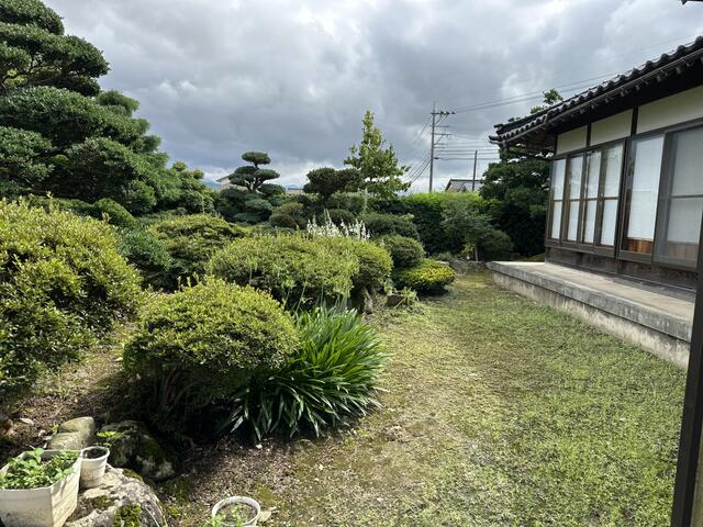detached 富山県砺波市秋元