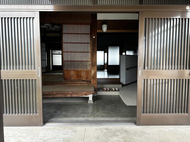 detached 富山県砺波市秋元