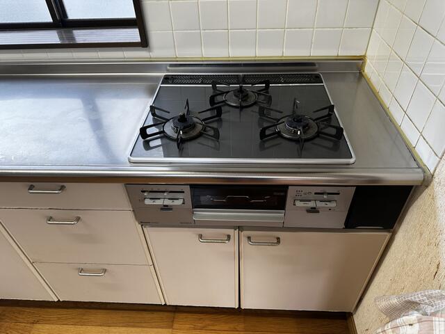 detached 富山県砺波市柳瀬