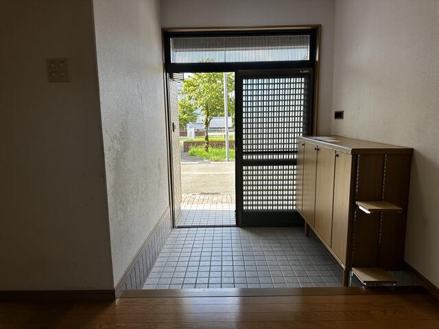 detached 富山県砺波市柳瀬