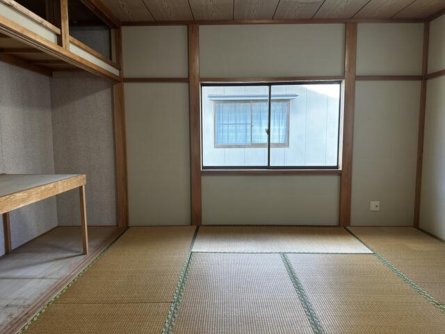 detached 富山県砺波市柳瀬