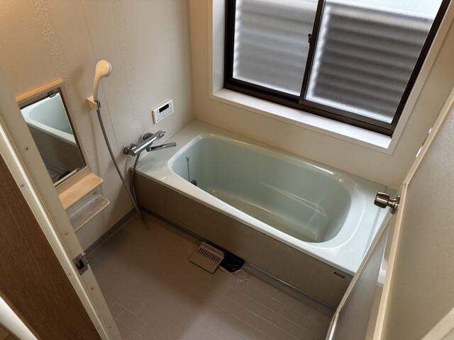 detached 富山県砺波市柳瀬