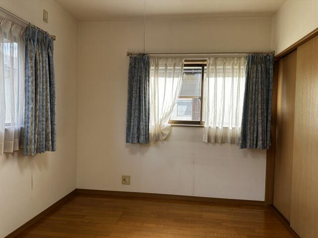 detached 富山県砺波市柳瀬