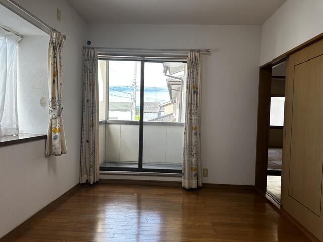 detached 富山県砺波市柳瀬