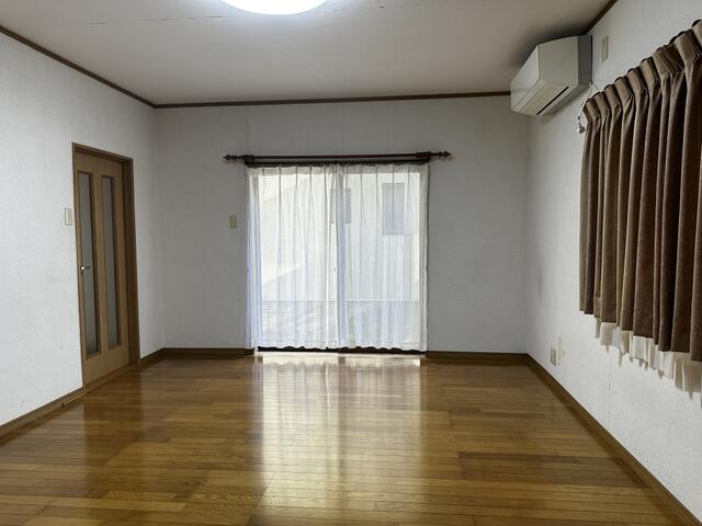 detached 富山県砺波市柳瀬