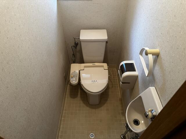 detached 富山県砺波市柳瀬