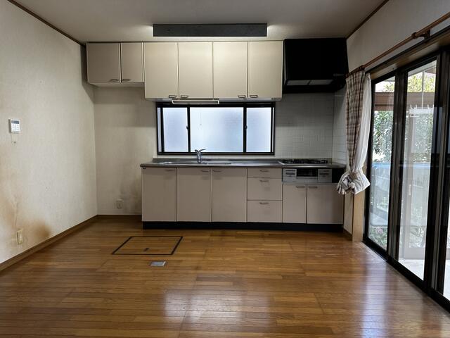 detached 富山県砺波市柳瀬