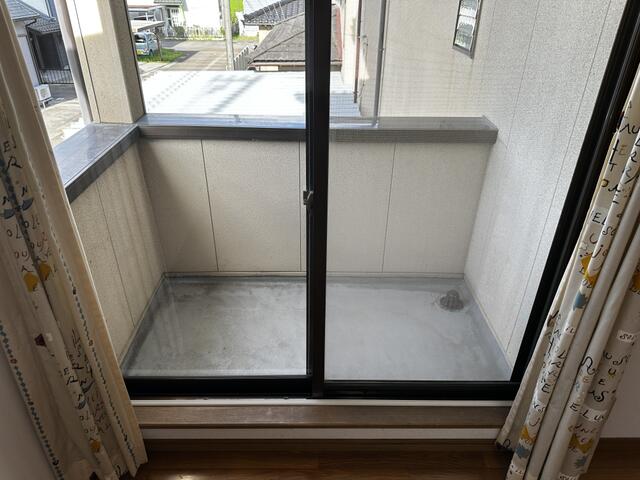 detached 富山県砺波市柳瀬