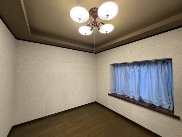 リビング以外の居室