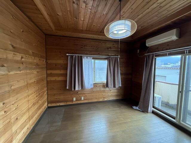 リビング以外の居室