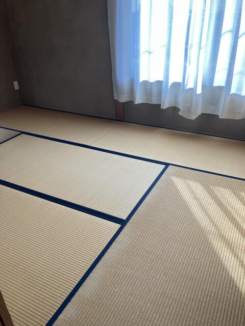 リビング以外の居室／２階