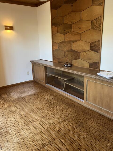 リビング以外の居室