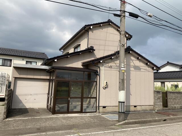 富山県富山市の一戸建て | 800万円 | 5LDK | 280.26m² | Akiyama house finder