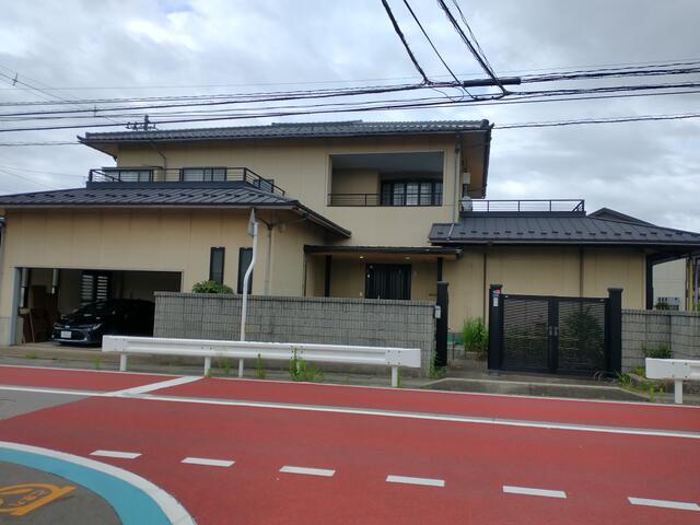 富山県富山市の一戸建て | 1700万円 | 7SLDK | 445.12m² | Akiyama house finder