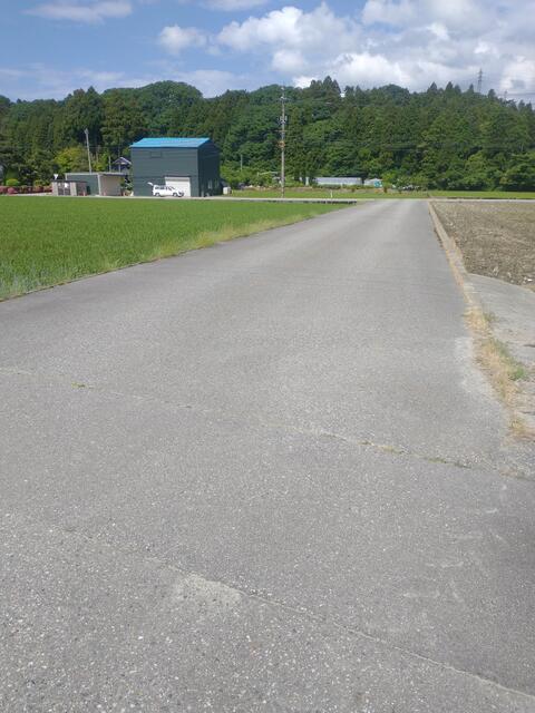 detached 富山県下新川郡入善町下山