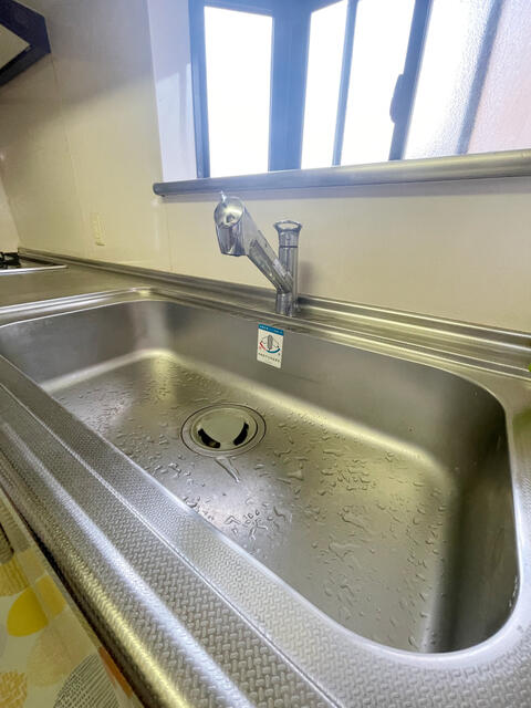 キッチン／シンク