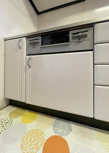 キッチン／グリル