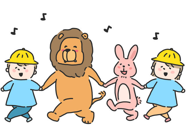 認定こども園たかつき保育園 (1,156m)