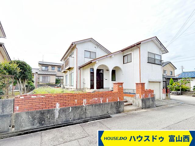 house for sale in Imizu, Toyama | ¥9,200,000 | 5DK | Akiyama house fi…
