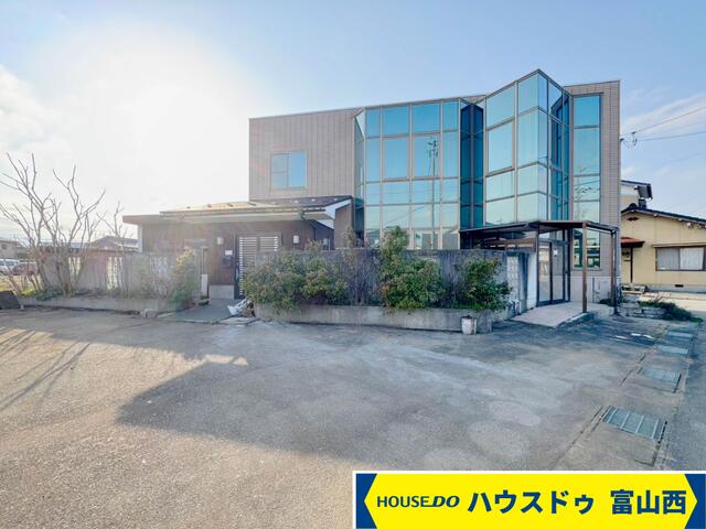 house for sale in Toyama, Toyama | ¥14,980,000 | 4LDK | Akiyama house…