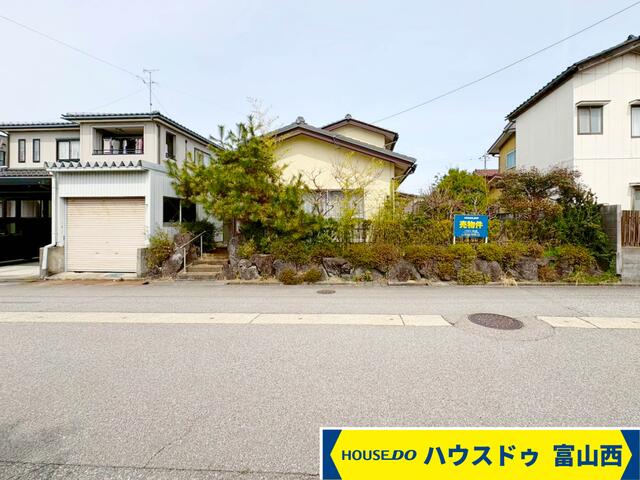 house for sale in Imizu, Toyama | ¥8,100,000 | 4DK | Akiyama house fi…