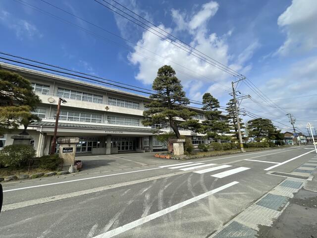 【ハトマークサイト】富山県富山市婦中町上吉川の 売地