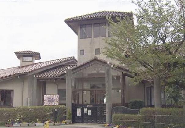 古里保育園 (1,098m)