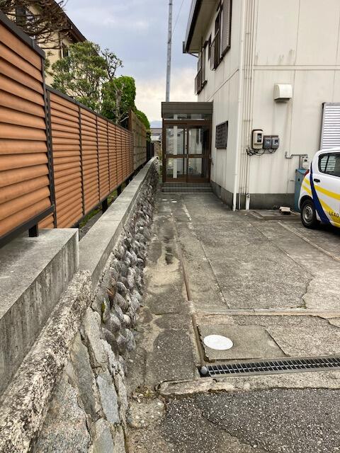庭／撮影日2025-04-24