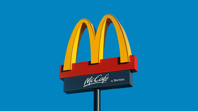 マクドナルド１５０黒部店 (2,812m)