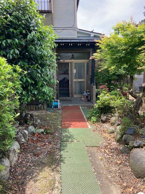 庭／撮影日2025-08-08